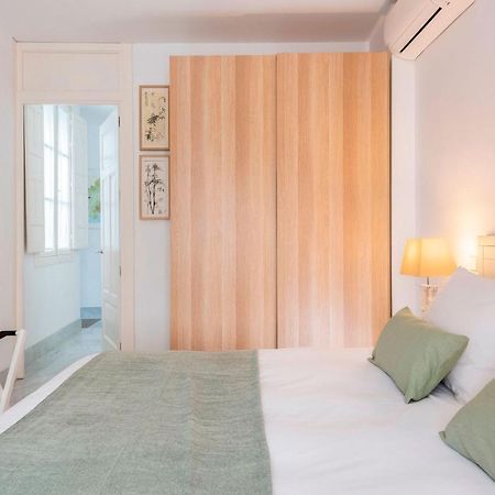 Genteel Home Pasaje Santa Cruz Σεβίλλη Εξωτερικό φωτογραφία