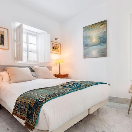 Genteel Home Pasaje Santa Cruz Σεβίλλη Εξωτερικό φωτογραφία