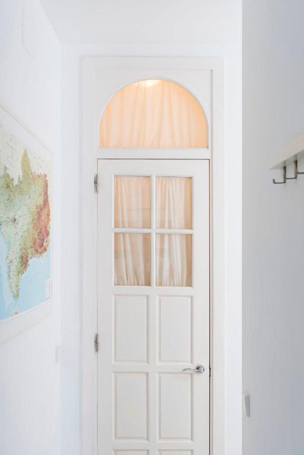 Genteel Home Pasaje Santa Cruz Σεβίλλη Εξωτερικό φωτογραφία