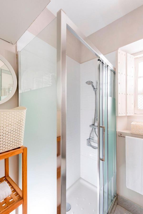 Genteel Home Pasaje Santa Cruz Σεβίλλη Εξωτερικό φωτογραφία