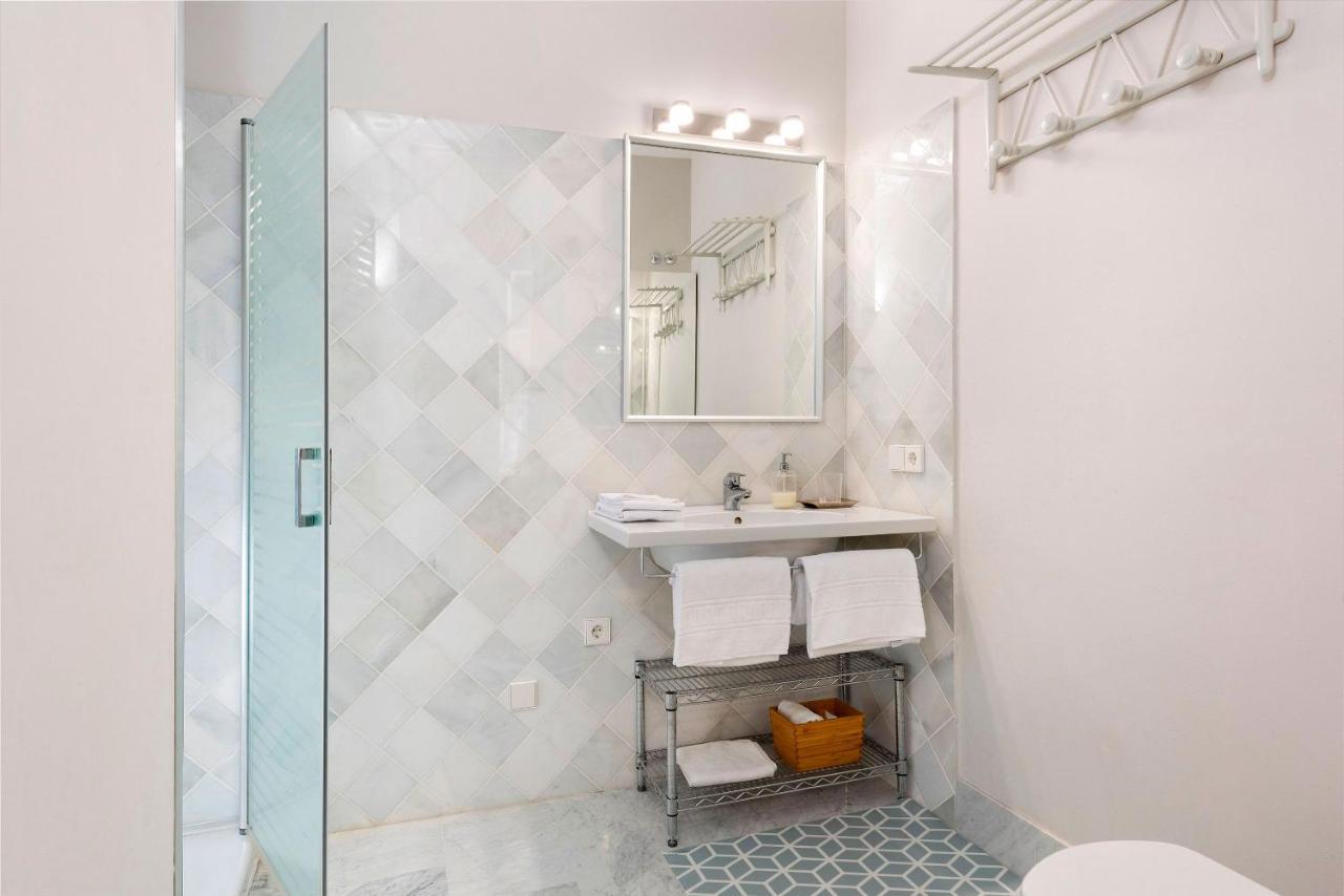 Genteel Home Pasaje Santa Cruz Σεβίλλη Εξωτερικό φωτογραφία